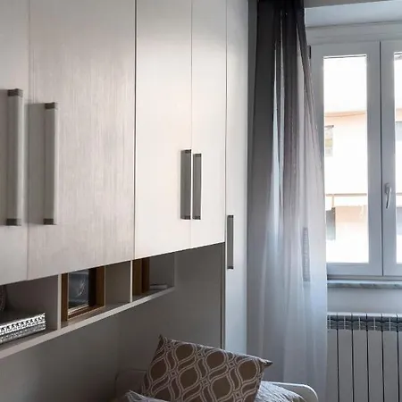 Modern In Historical District *